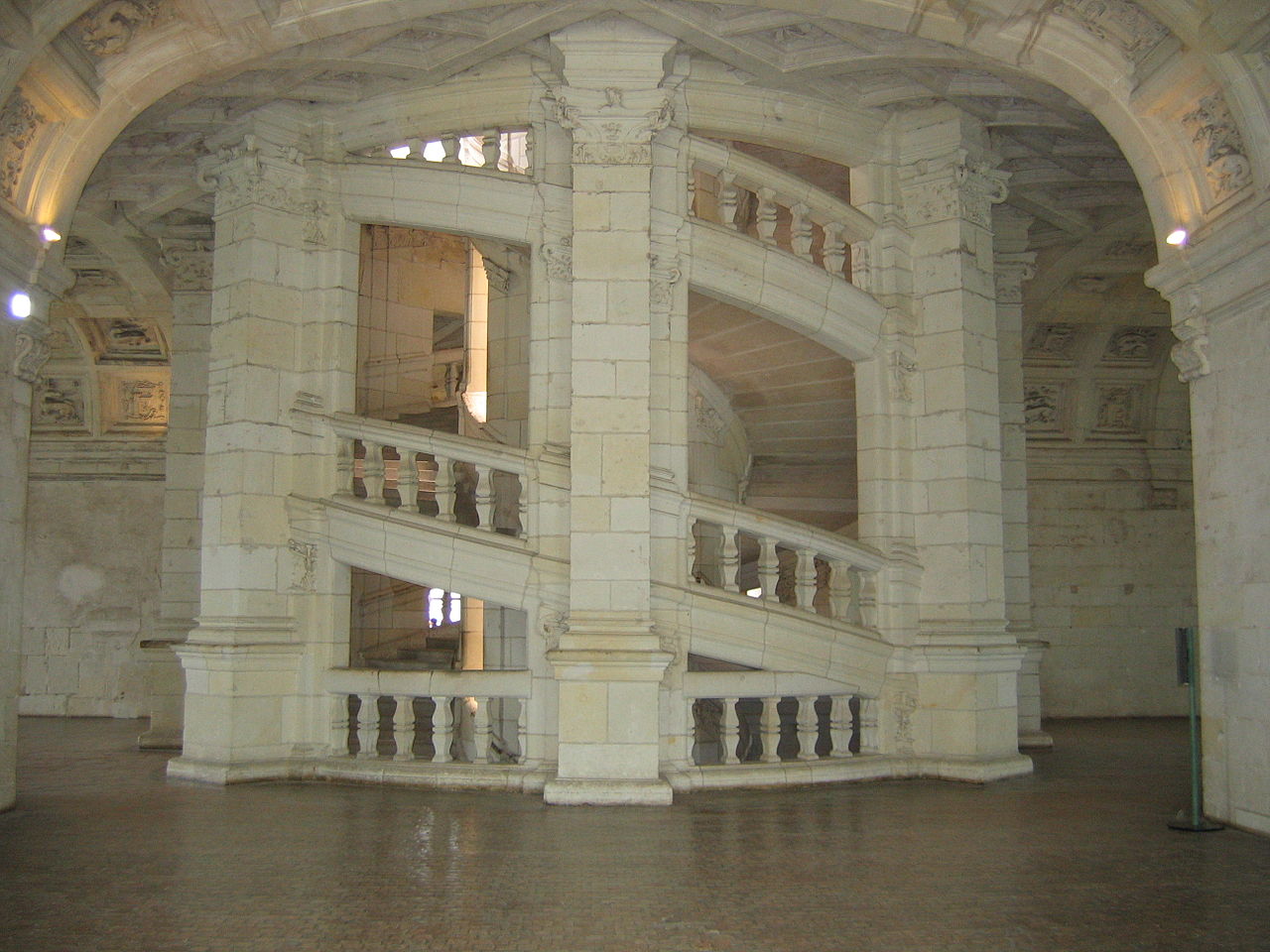 Chambord 4
